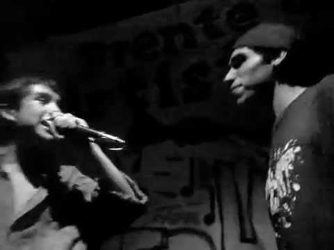 MKS vs CULEBRA  1ronda OPEN MIC ÁREA 51