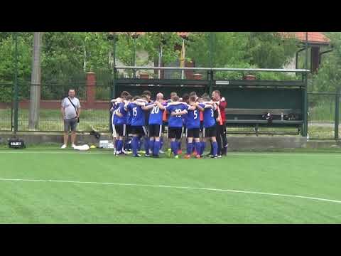 UKS Borzęcin - KSO  0 - 2