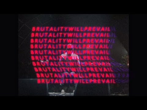 Brutality Will Prevail - Slither (Official Music Video)