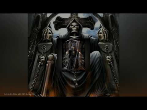 Nightcore hail to the king