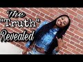 THE REAL TRUTH Chicago Teen Kenneka Jenkins Found Inside A Hotel Freezer