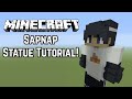 The Best 18 Head Sapnap Mc Skin Face