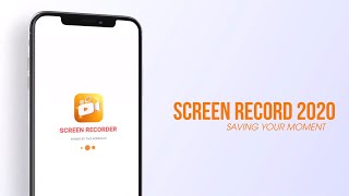 Screen Recorder - Android Source Code (Support Android 12) video preview