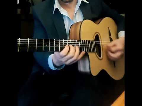 Taylor Swing - #myoneandonlylove #sinatraa #gipsyjazz