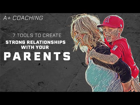 7 Tools to Create a Strong Coaching Culture With Parents 