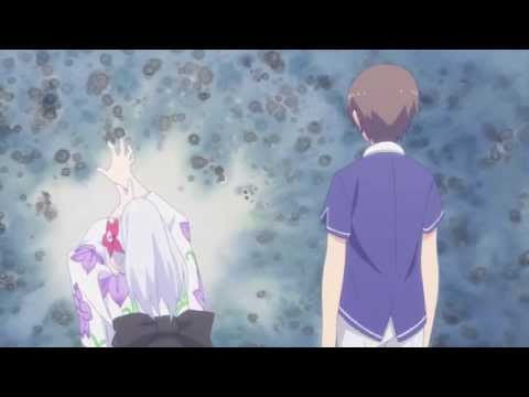 OreShura - I forgive you, just close your eyes [RUS]