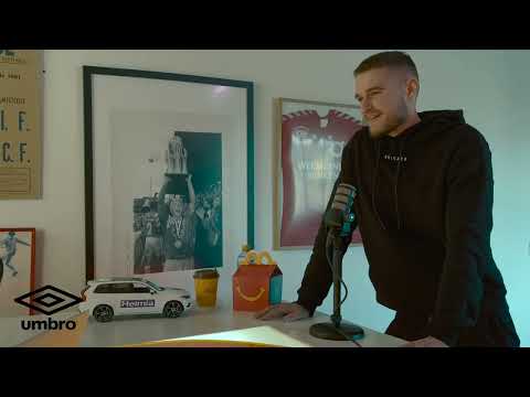 Alla till Valla - Avsnitt 1: Christos Gravius