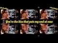 Paula Abdul - Rush Rush (Lyrics)(HQ Audio)