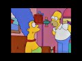 Close Your Eyes, Marge. I Have A Surprise For You