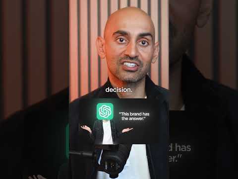 Video Thumbnail: Why Your Traffic Is Down but Revenue Is Up