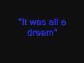 A Dream Jay Z Ft Faith Evans & The Notorious B ...
