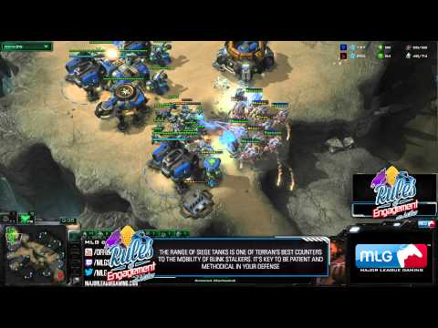 Innovation vs Rain - RoE 67 - Part 3