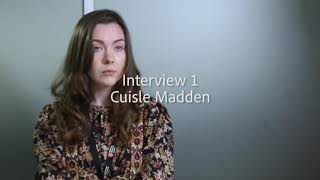 Documentary Interview video