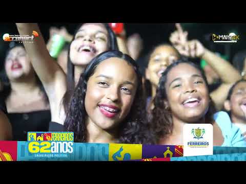 Tayara Andreza 62 anos de ferreiros/pe 2026 