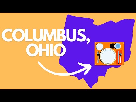 Eat Like a Local: Top 10 Restaurants in Columbus, Ohio