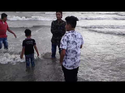 Shahabuddin Qureshi kota juhu beach 2018