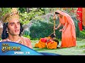 माता सीता को इस वेश में देख शत्रुघ्न ह�