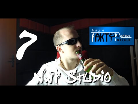 Nagie Fakty Po Faktach odc.7 -"03.Ace Ventura feat. TrzyeM"