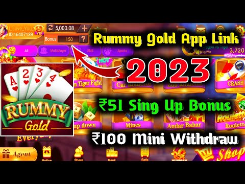 Download Rummy Gold 2 APK Latest Version