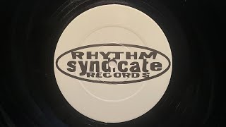 Solefood - Down The Ministry (2000)