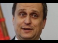 Pelisky Andrej Danko