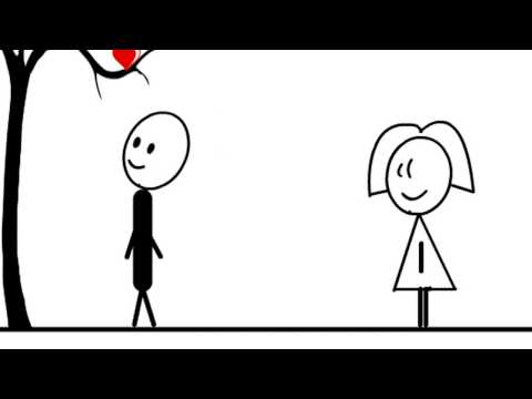 Broken Heart - 2D Animated Short Film