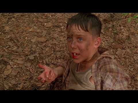 The War (1994) - Fight Scene