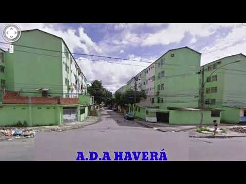 MC JAM E OS CRIAS AO VIVO NO FUMACÊ (2025)