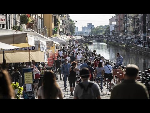 Il turismo "certificato" dell'estate 2021