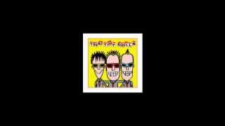 Toy Dolls- Kevin's Cotton Wool Kids