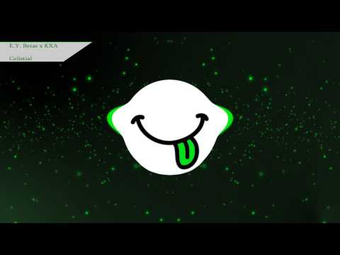 E.Y. Beats x KXA - Celestial