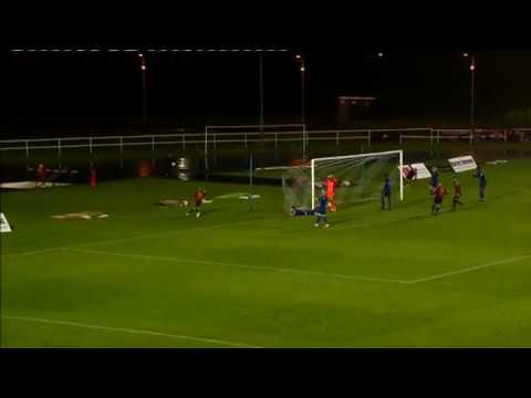 Waterford 0-2 Bohemians