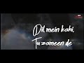 Jismo Ki Hai Khwahish Nahi Status ️ ️ Manzoor Hai Song