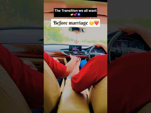 #tag ❤️ Before marriage Vs After marriage 🤭🎥💝🥰 #tagyourlife 👉 #shorts#india #punjabistatus #new
