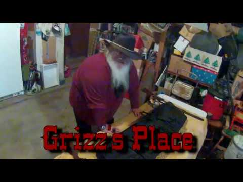 VooDoo Tactical 2 long gun soft case