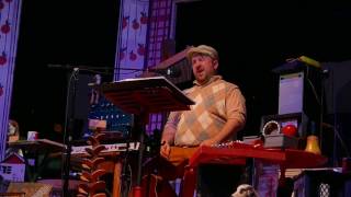 The Magnetic Fields - '04: Cold-Blooded Man - Live (Thalia Hall, Chicago)