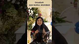 Download lagu CERAMAH LUCU Ustadzah AAH NURUL MUHIBAH di Sumedang. #vidioviral mp3