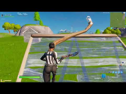 How to Improve your Mechanics in Fortnite Chapter 2