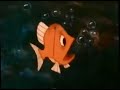 The Sword In The Stone VHS Trailer