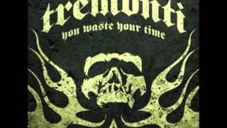Mark Tremonti - You Waste Your Time (Full Song)