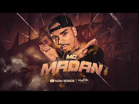 MC Madan e MC Luan - Vai no Vapo (DJ Moreno)