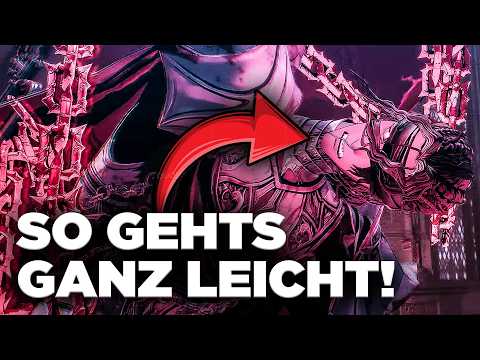 Complete Boss Guide for Scalpel | The First Berserker: Khazan (German)