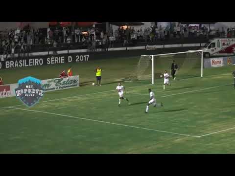 Operário PR  3 x 1 PSTC div de acesso 2018 /Fantasma na 1°div. Novamente