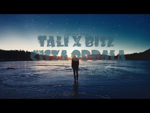 Tałi x Bisz - Cisza Oddala (Łukasz Blend)