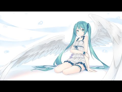 {462.2} Nightcore (Matthew West) - You Are Everything (with lyrics)