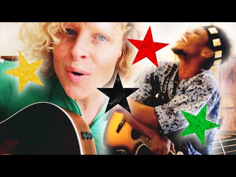 DUMENYO (Folk song in Ewe, Ghana) DAAVI EVA & SEYRAM MUSIC