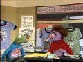 Sesame Street The Wonderful World Of T Shirts HQ