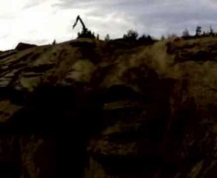 Formula Offroad Skien Insane Jump