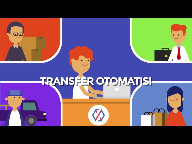 Thumbnail video Transfer Ribuan Transaksi dengan Cepat dan Mudah (Xendit)
