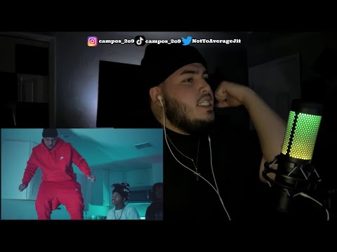 BBG Steppaa x EBK Jaaybo x Li Rye x EBK Leebo - Gimme That (Reaction Video) NotYoAverageJit